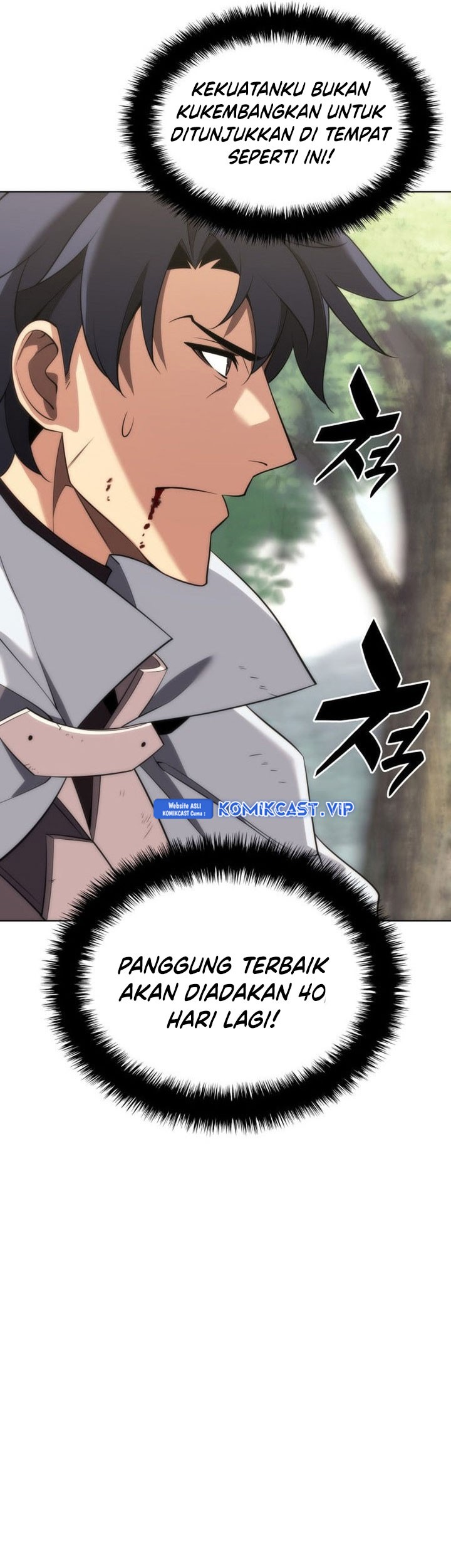 Overgeared Chapter 196 - halaman 88