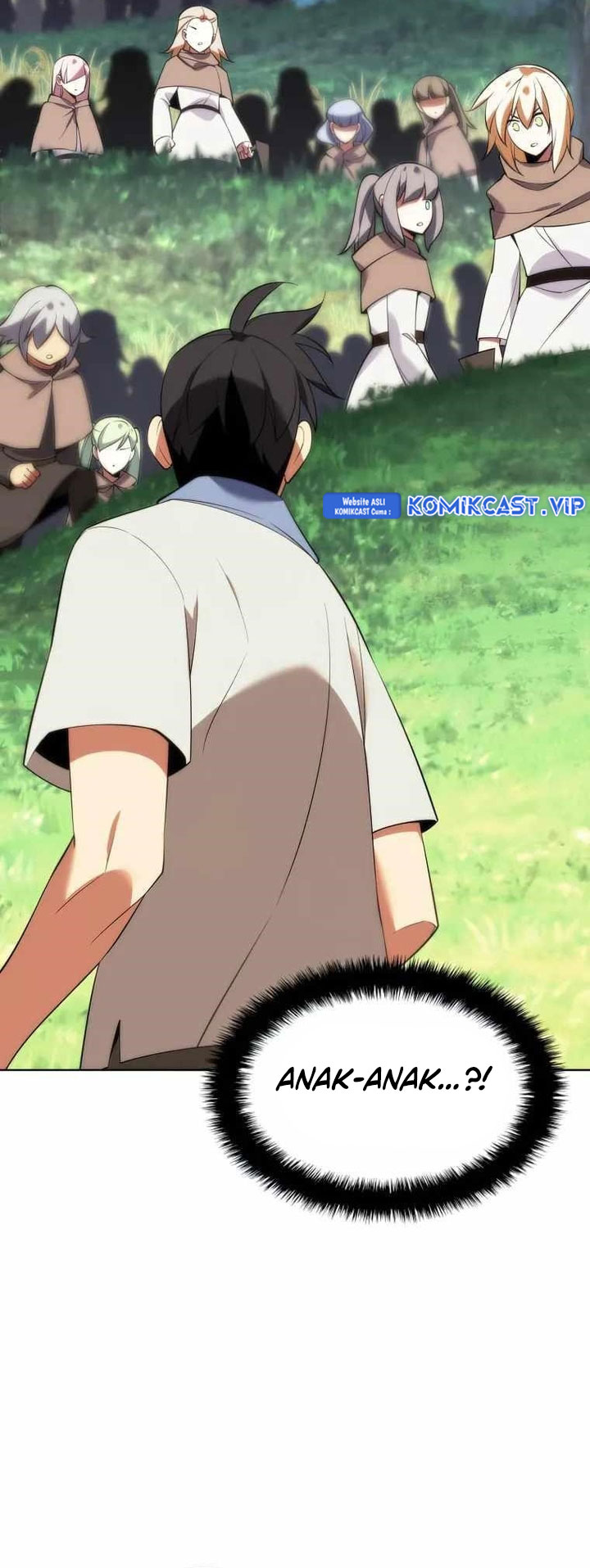 Overgeared Chapter 197 - halaman 14
