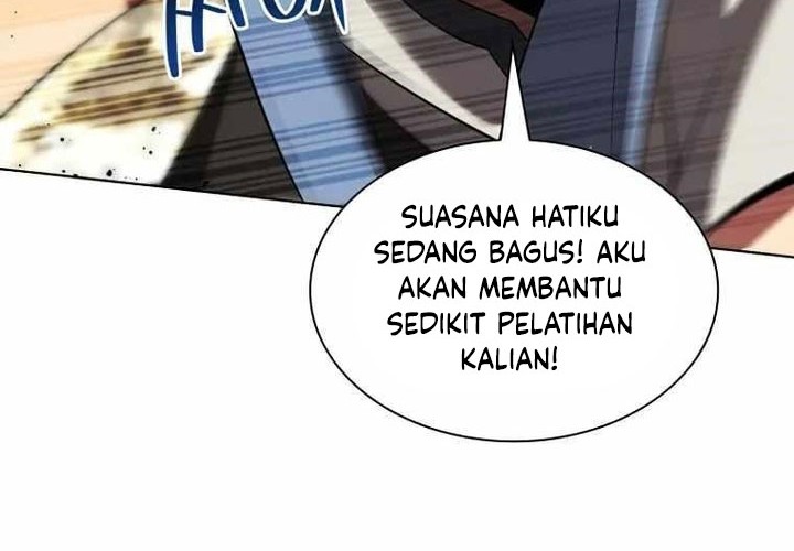 Overgeared Chapter 197 - halaman 22