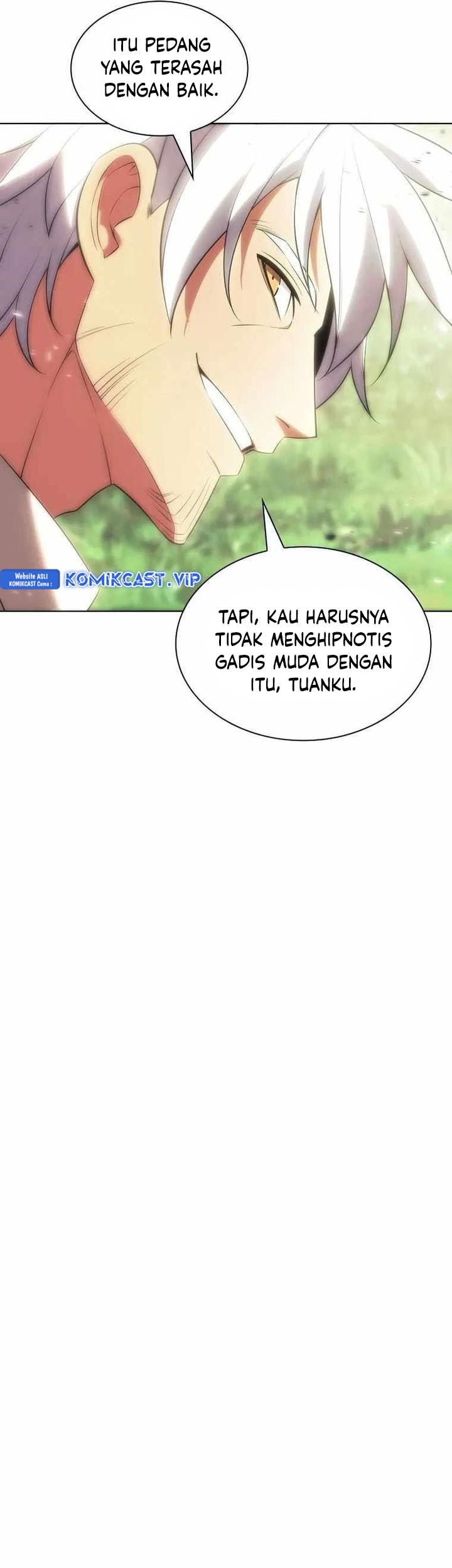Overgeared Chapter 197 - halaman 29