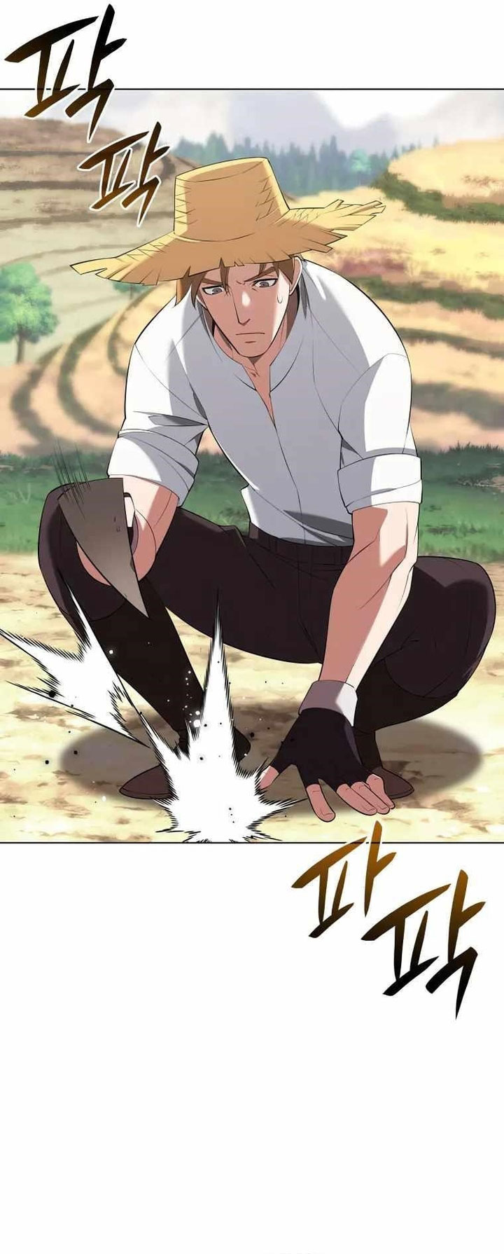 Overgeared Chapter 197 - halaman 3
