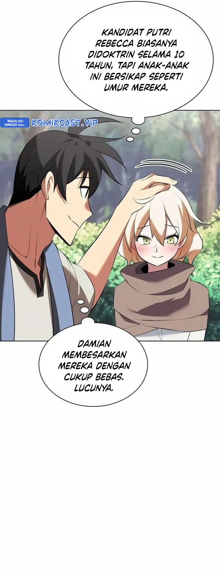 Overgeared Chapter 197 - halaman 33