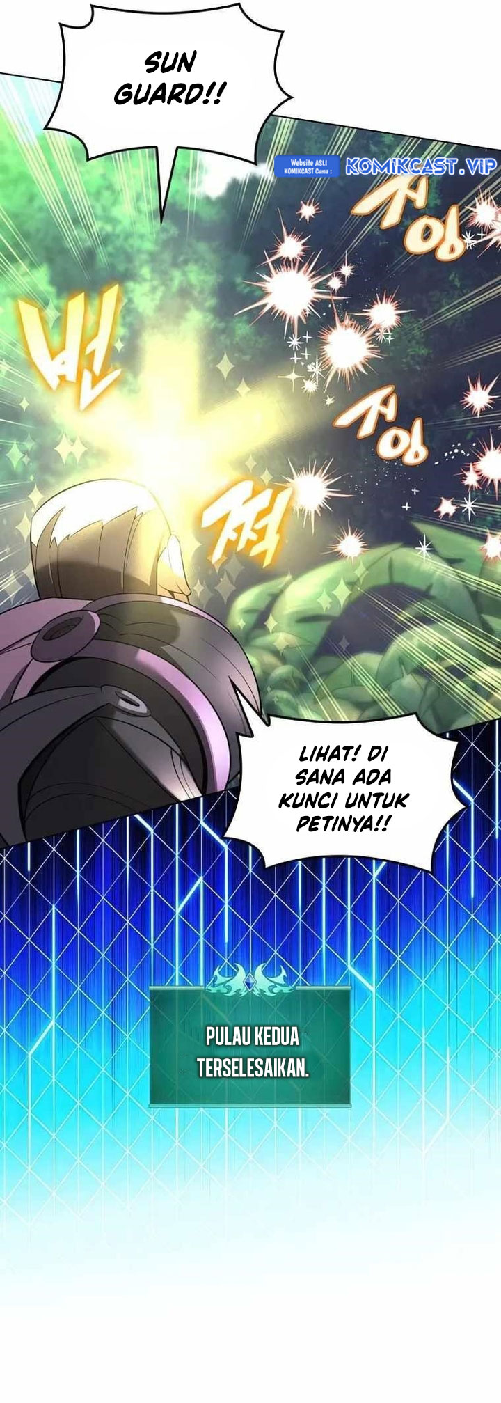 Overgeared Chapter 197 - halaman 48