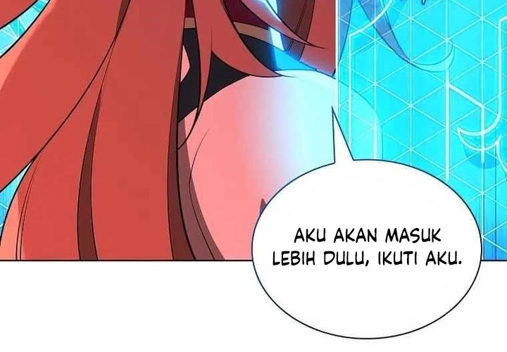 Overgeared Chapter 197 - halaman 54