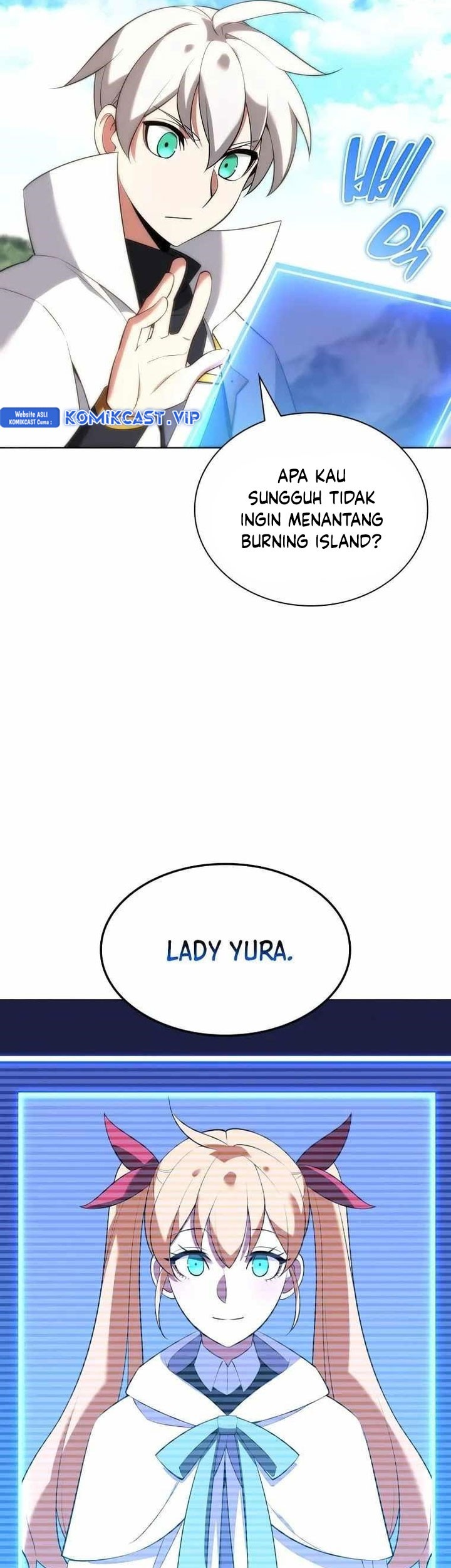 Overgeared Chapter 197 - halaman 56