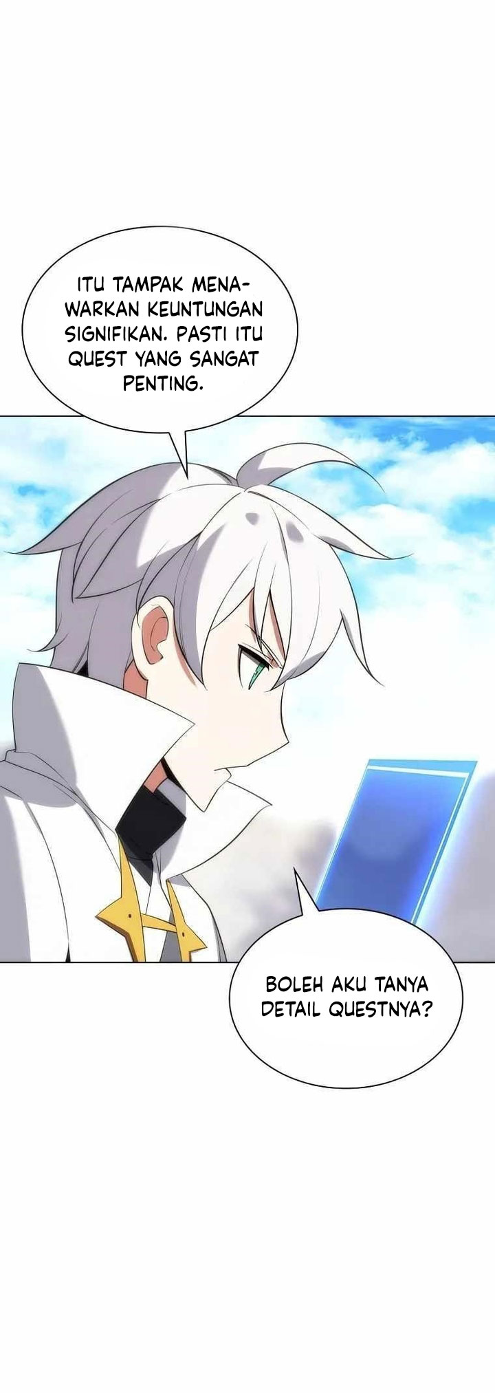 Overgeared Chapter 197 - halaman 58