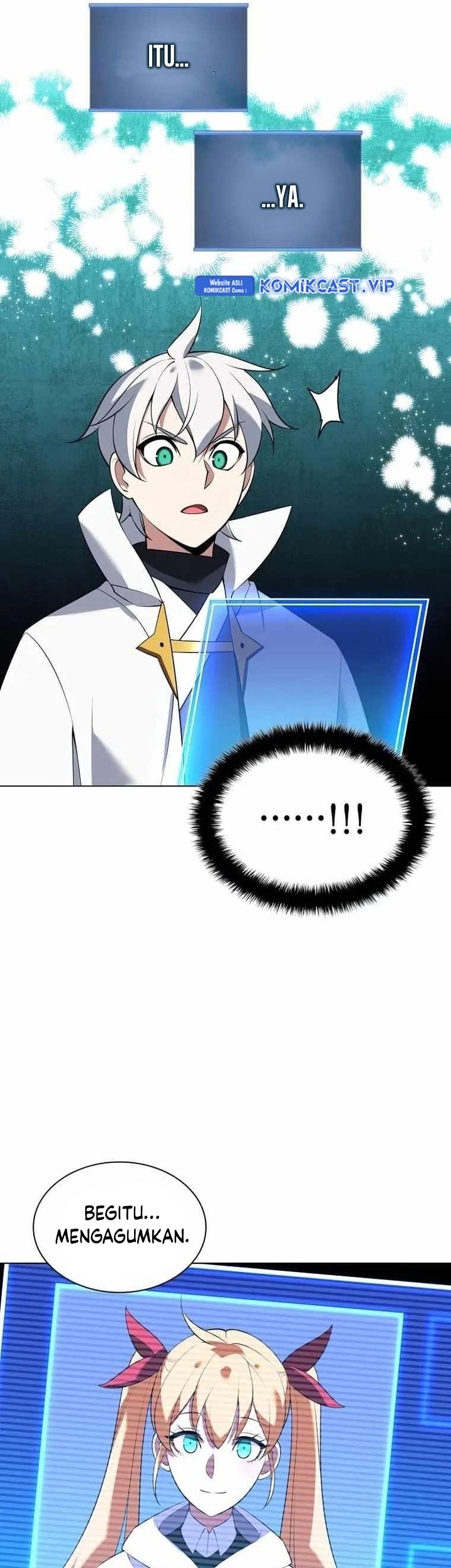 Overgeared Chapter 197 - halaman 59