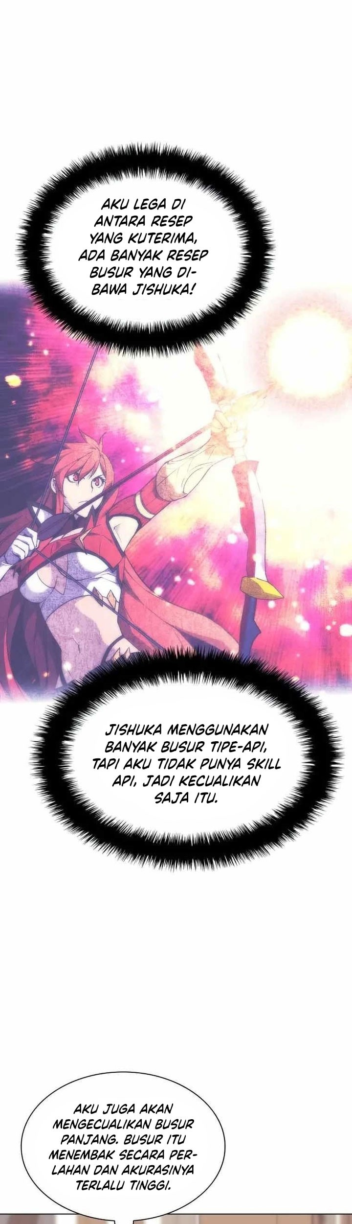 Overgeared Chapter 197 - halaman 72