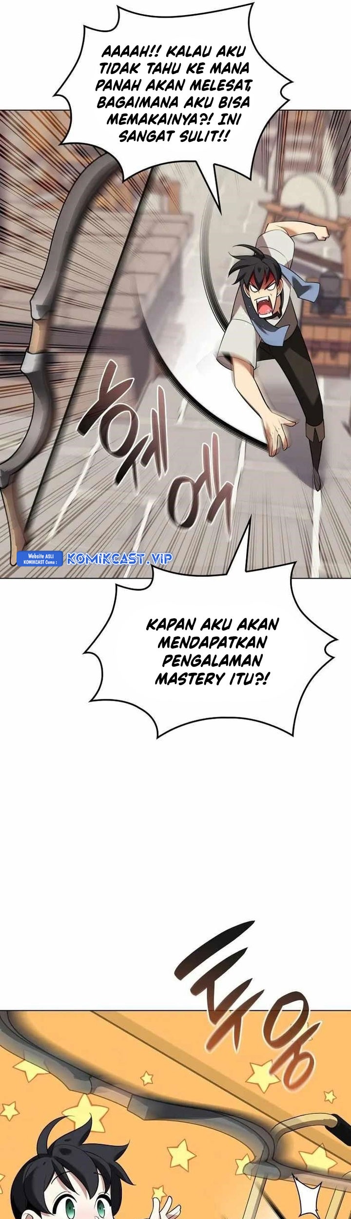 Overgeared Chapter 197 - halaman 85