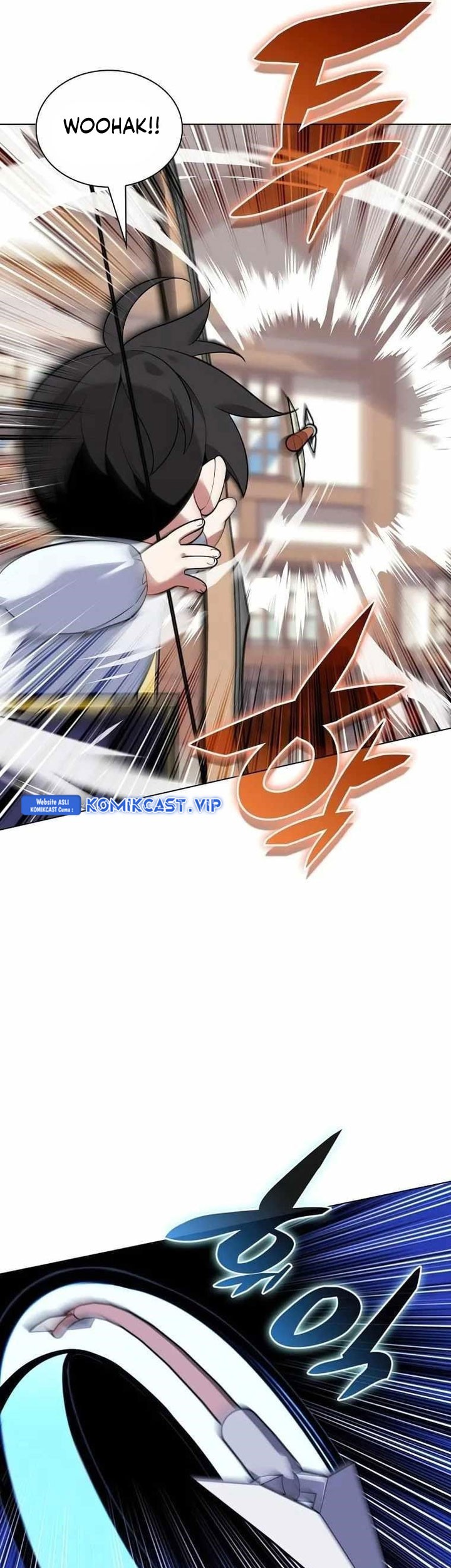 Overgeared Chapter 197 - halaman 97