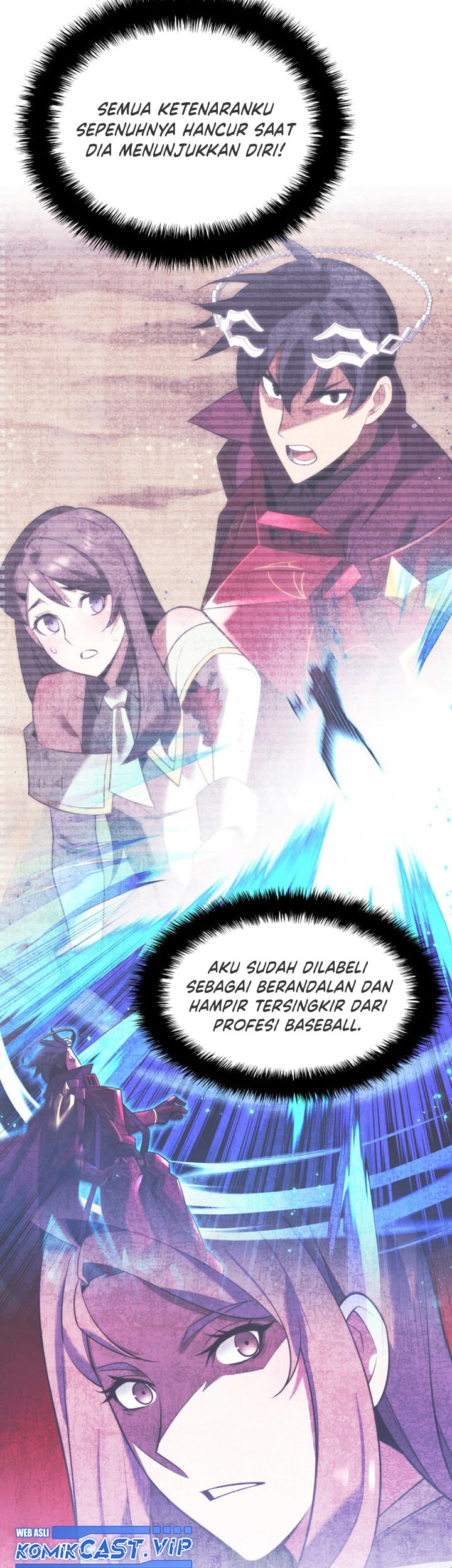Overgeared Chapter 198 - halaman 24
