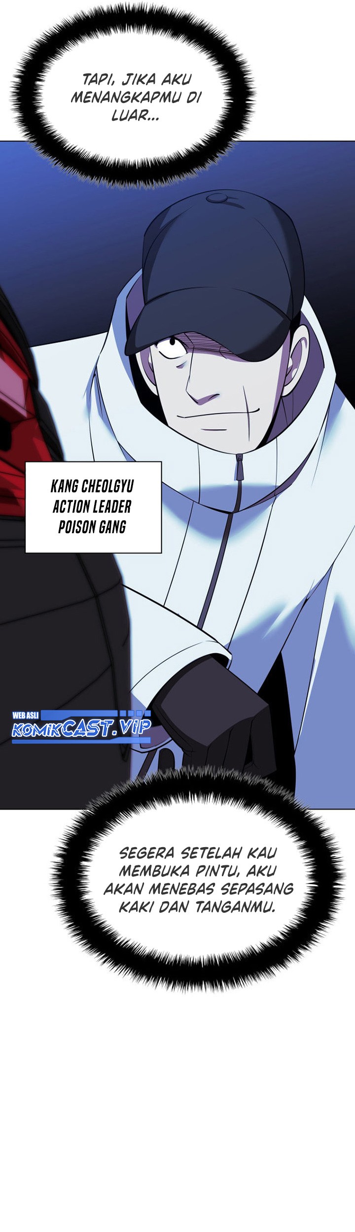 Overgeared Chapter 198 - halaman 38