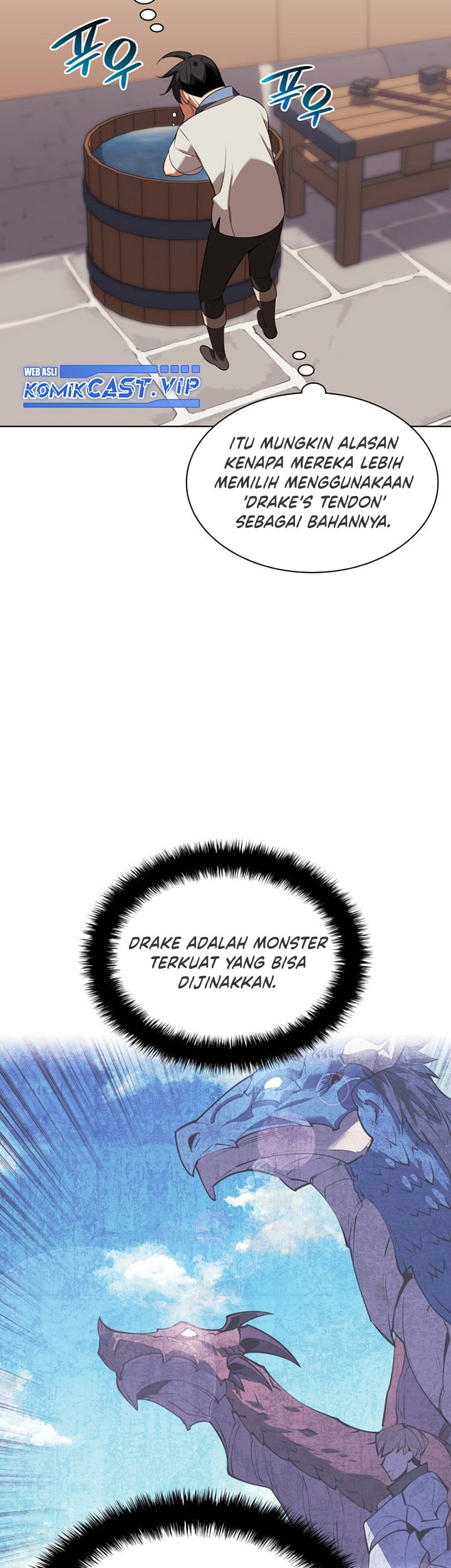 Overgeared Chapter 198 - halaman 4
