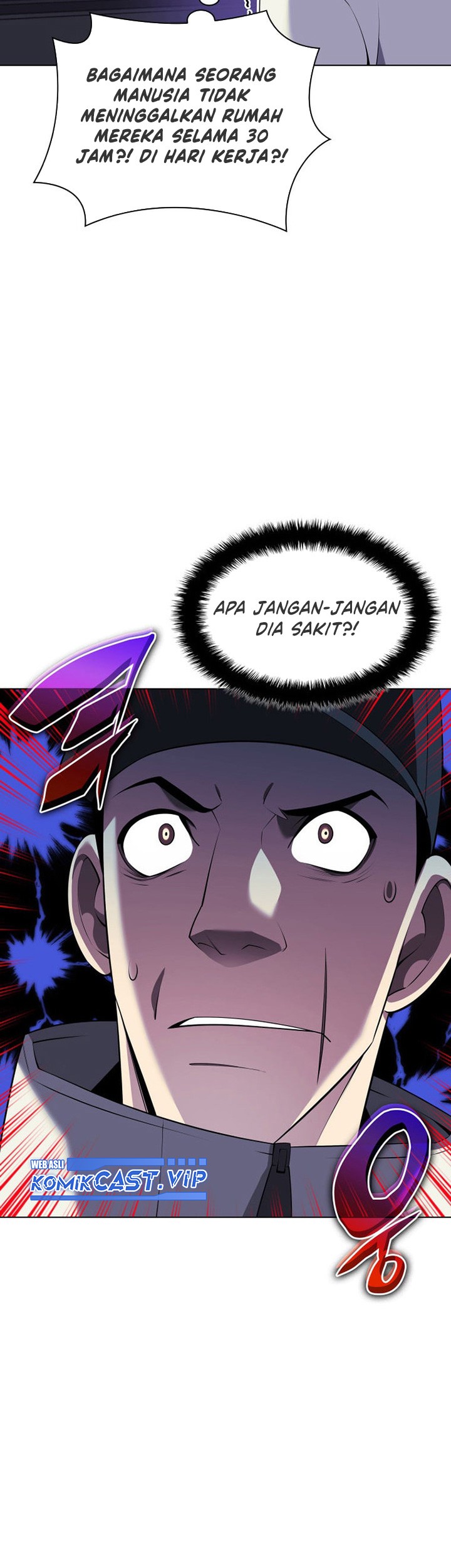 Overgeared Chapter 198 - halaman 48