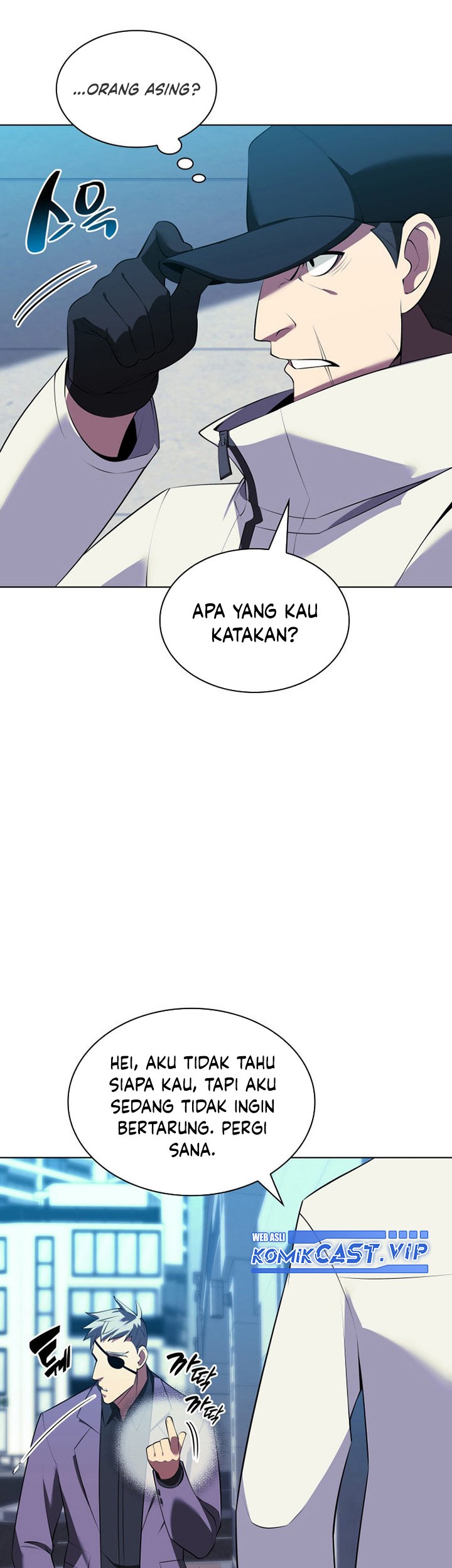 Overgeared Chapter 198 - halaman 64