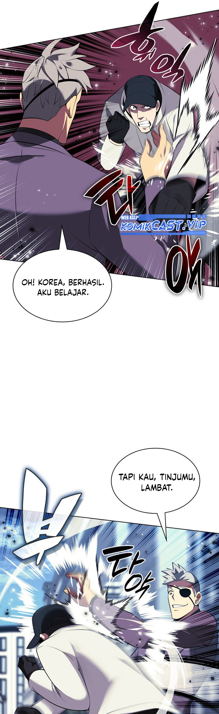 Overgeared Chapter 198 - halaman 68