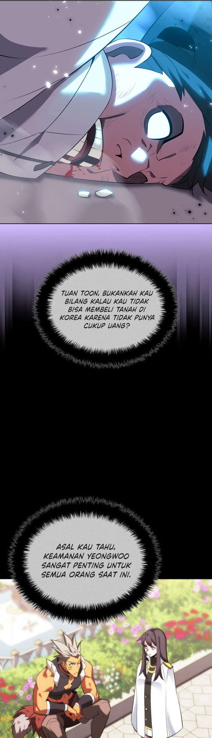 Overgeared Chapter 198 - halaman 83