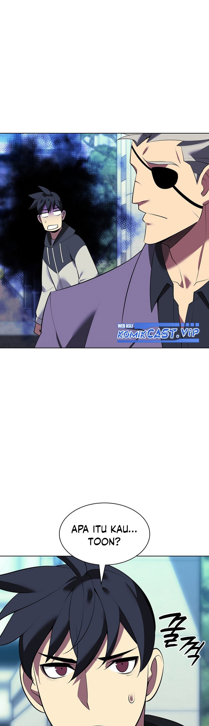 Overgeared Chapter 198 - halaman 89