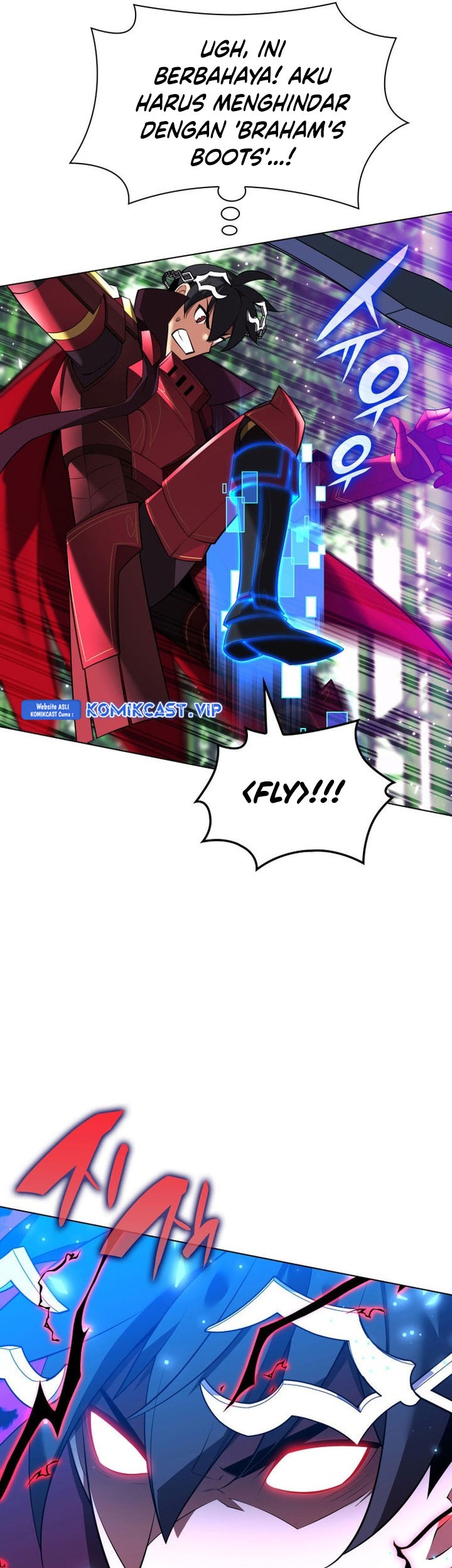 Overgeared Chapter 199 - halaman 13