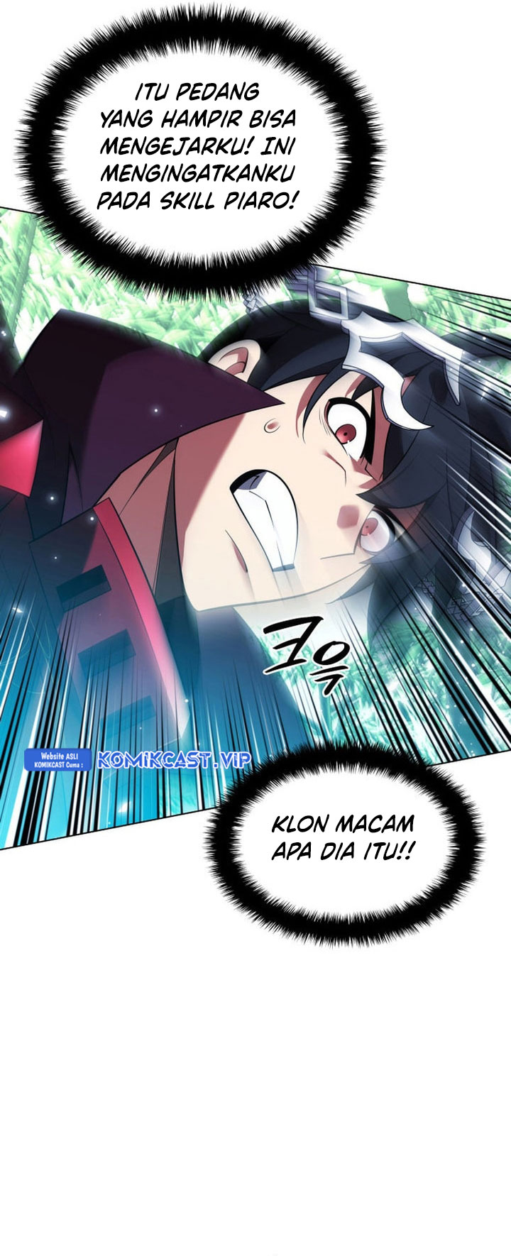 Overgeared Chapter 199 - halaman 17