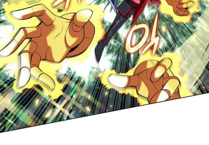 Overgeared Chapter 199 - halaman 19