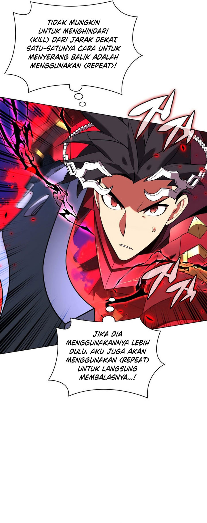 Overgeared Chapter 199 - halaman 25