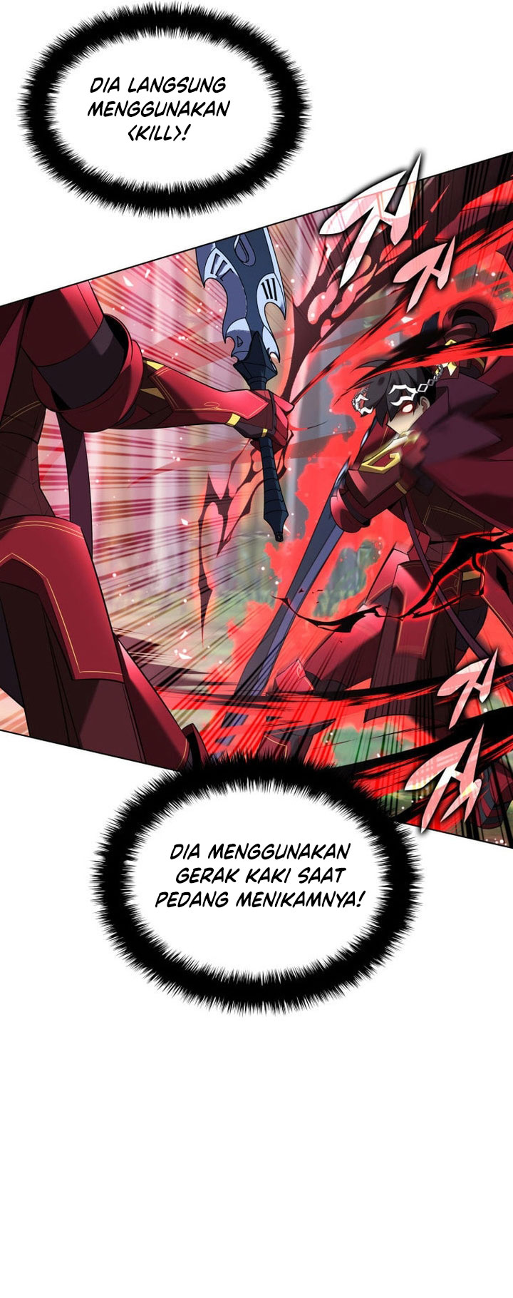 Overgeared Chapter 199 - halaman 28
