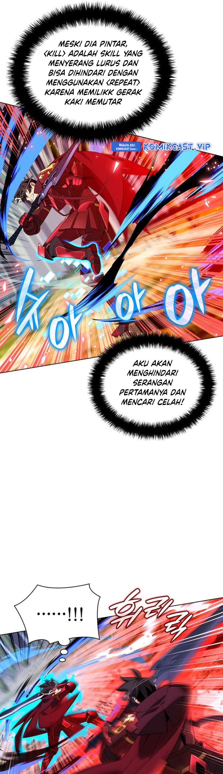 Overgeared Chapter 199 - halaman 29