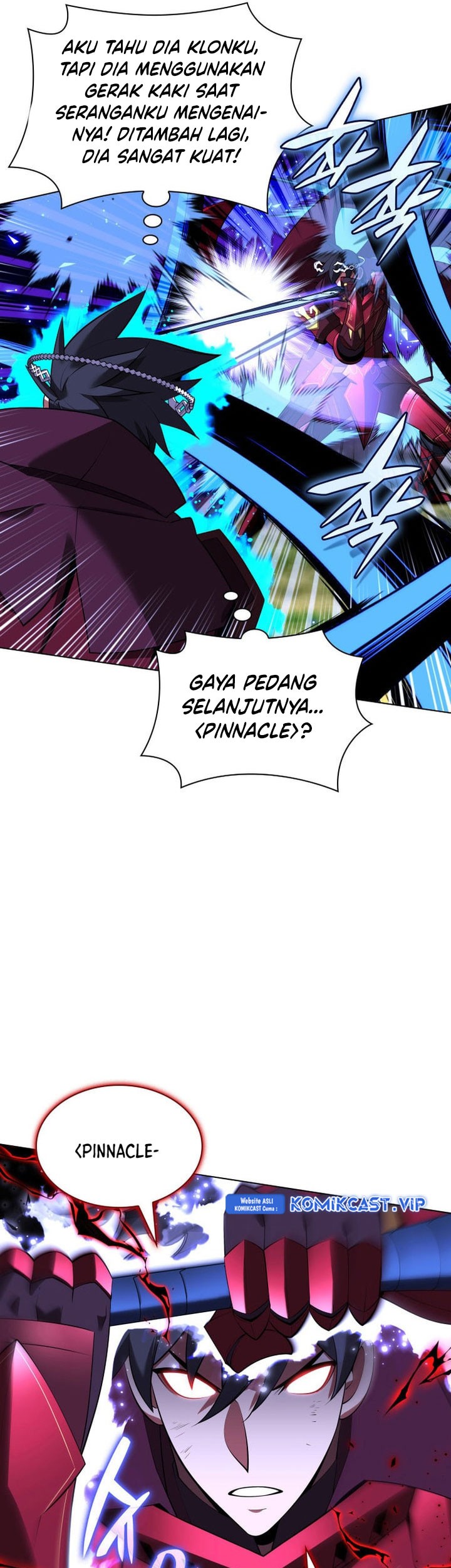 Overgeared Chapter 199 - halaman 32