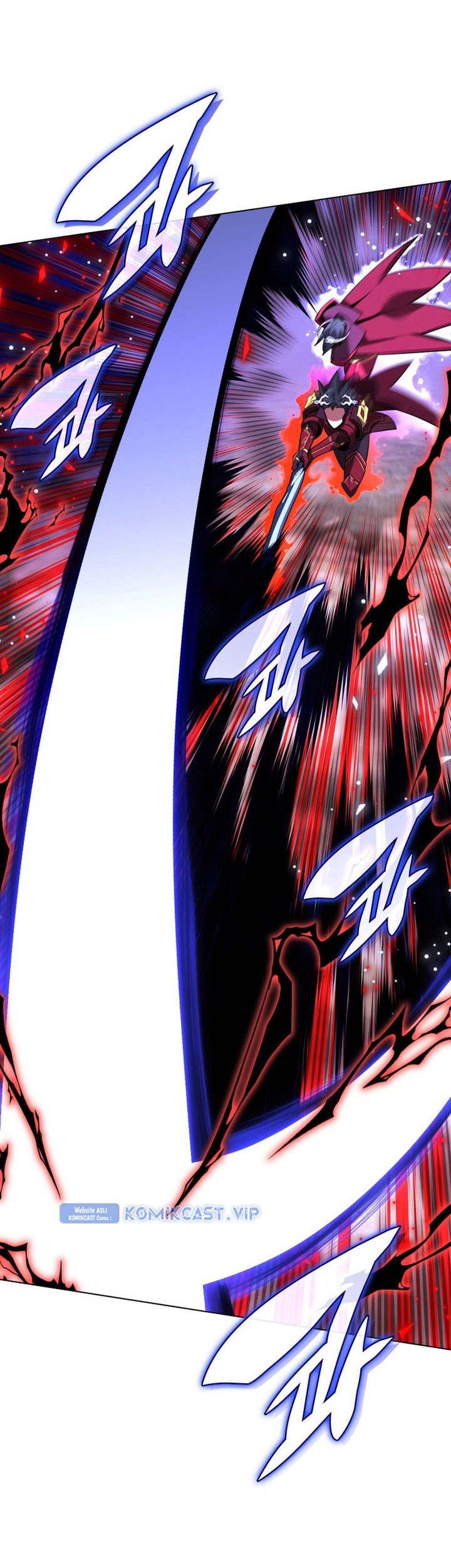 Overgeared Chapter 199 - halaman 34