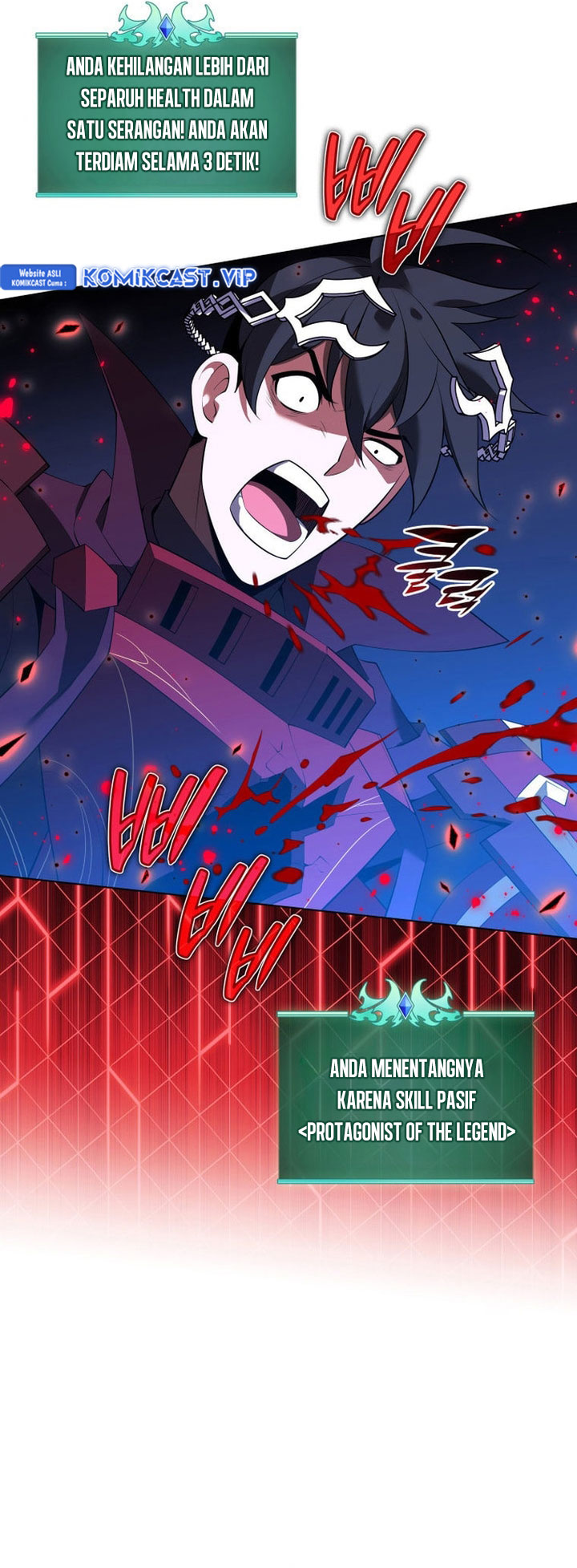 Overgeared Chapter 199 - halaman 37