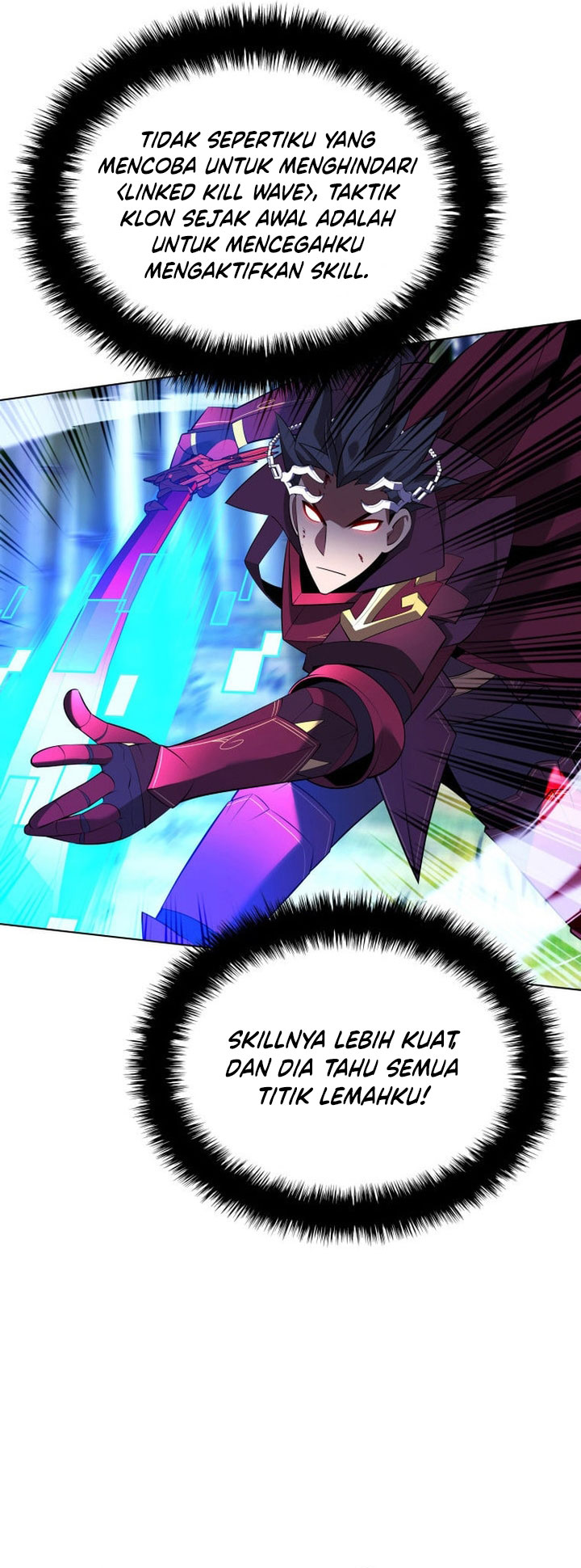 Overgeared Chapter 199 - halaman 41