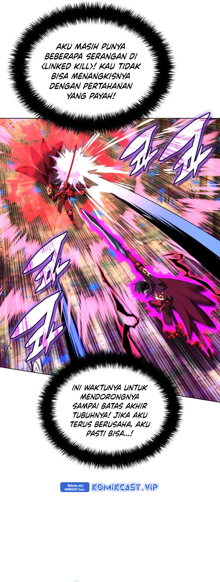 Overgeared Chapter 199 - halaman 52