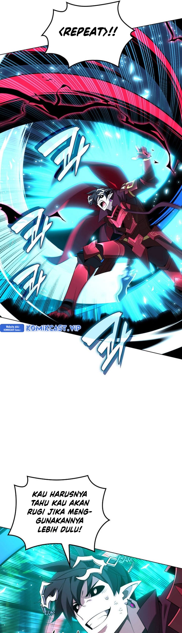 Overgeared Chapter 199 - halaman 56