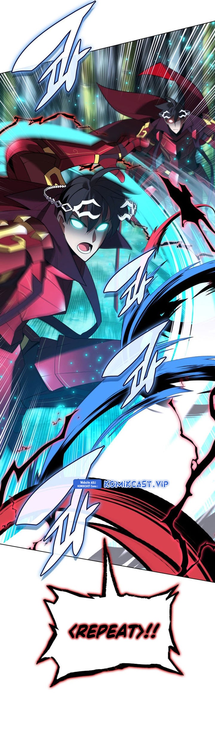 Overgeared Chapter 199 - halaman 60