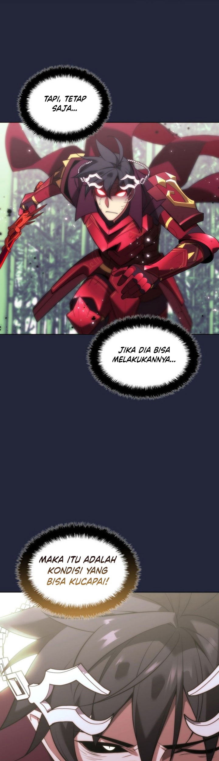 Overgeared Chapter 199 - halaman 65