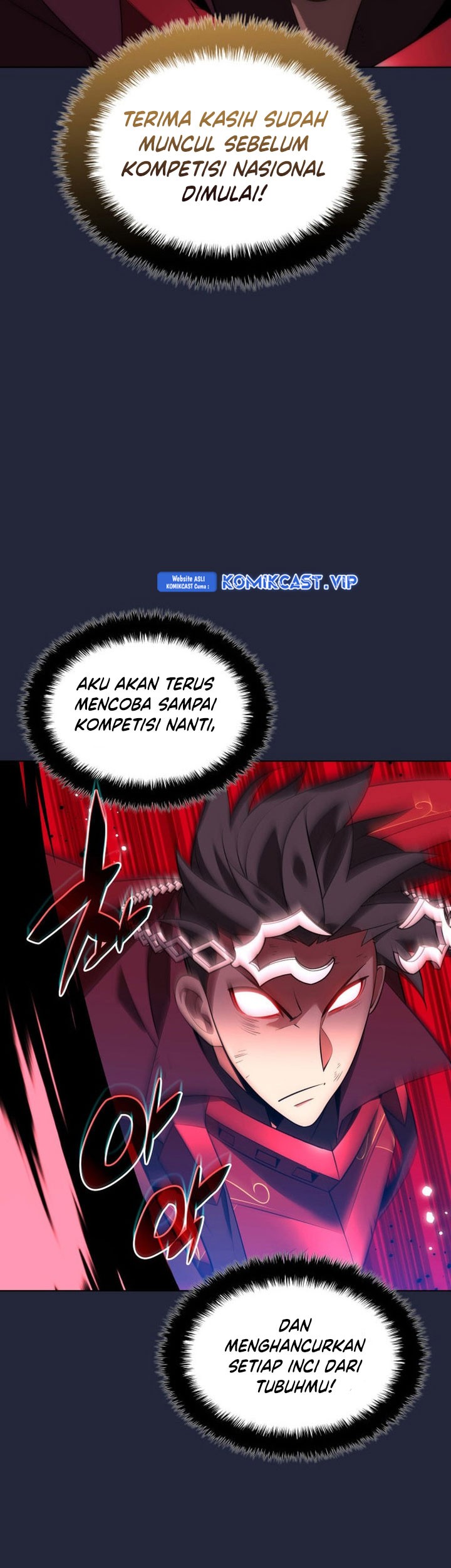 Overgeared Chapter 199 - halaman 67