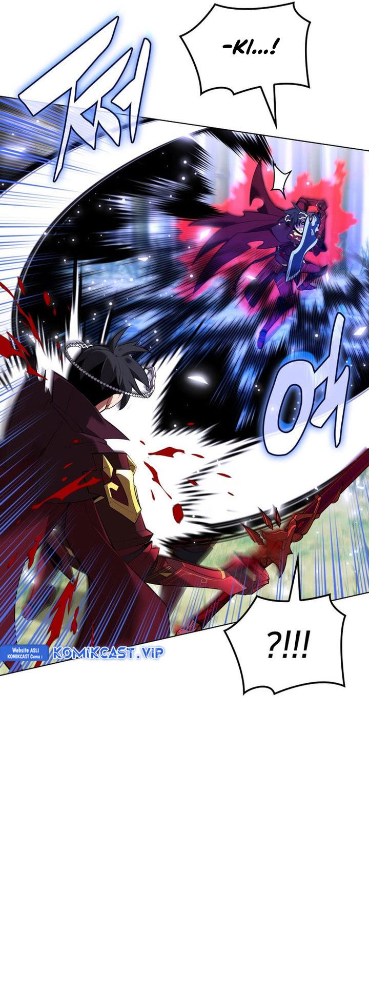 Overgeared Chapter 199 - halaman 72