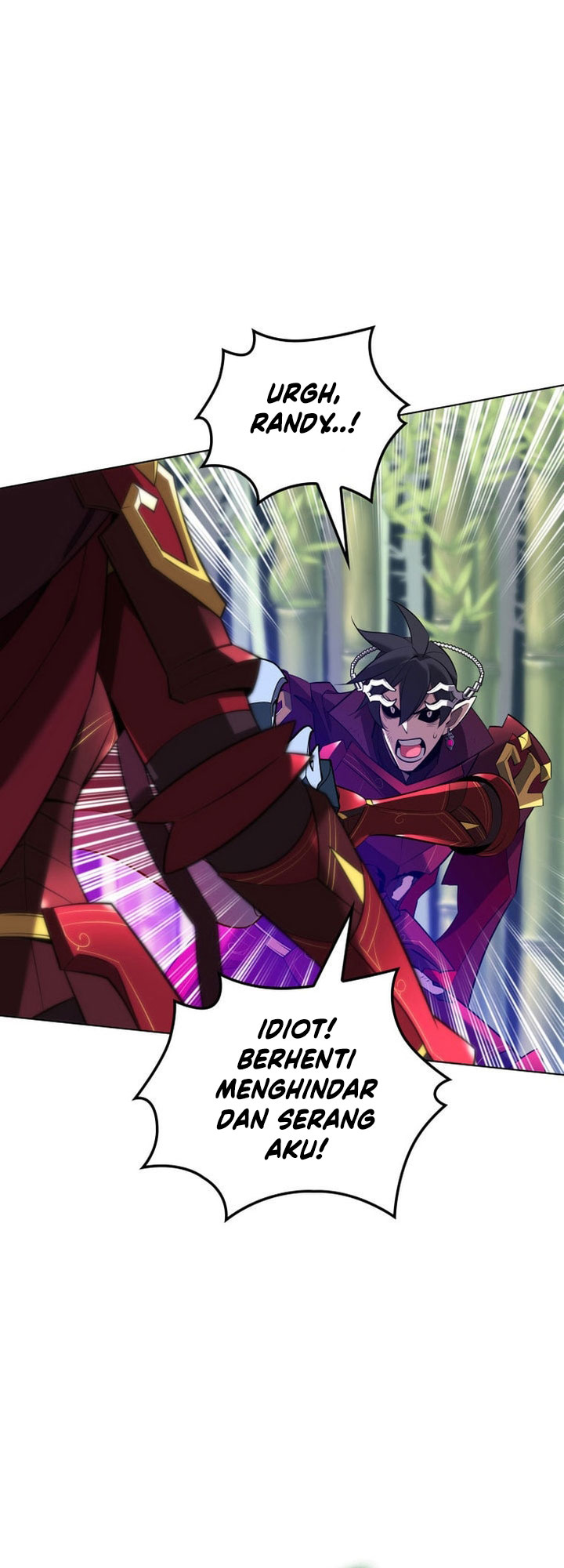 Overgeared Chapter 199 - halaman 77
