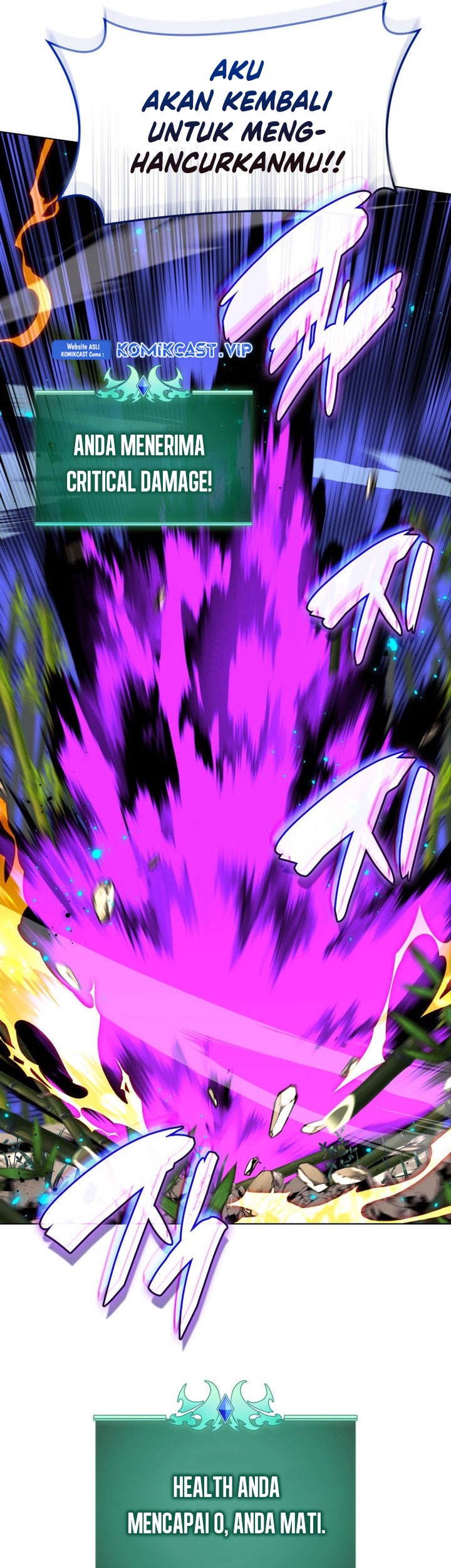 Overgeared Chapter 199 - halaman 83