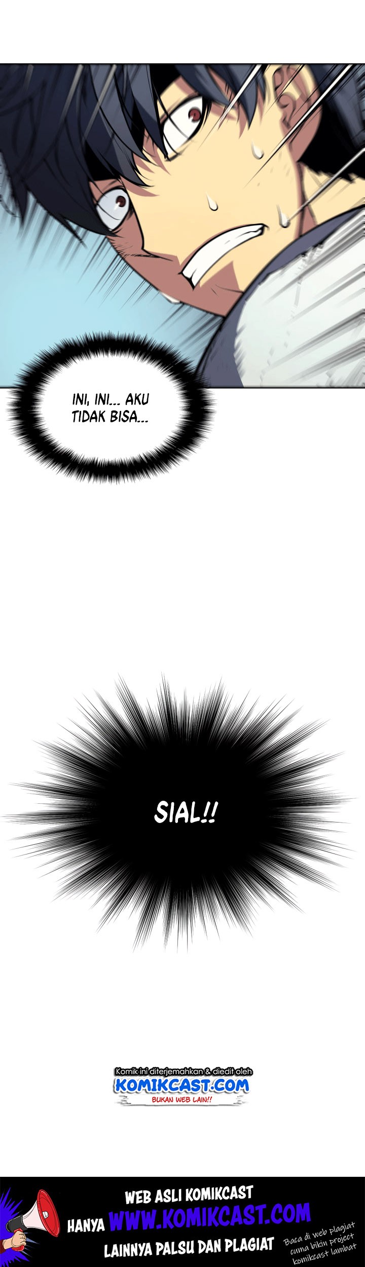 Overgeared Chapter 2 - halaman 11