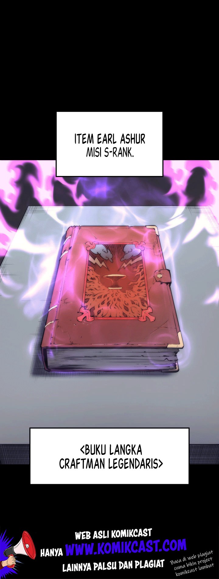 Overgeared Chapter 2 - halaman 18