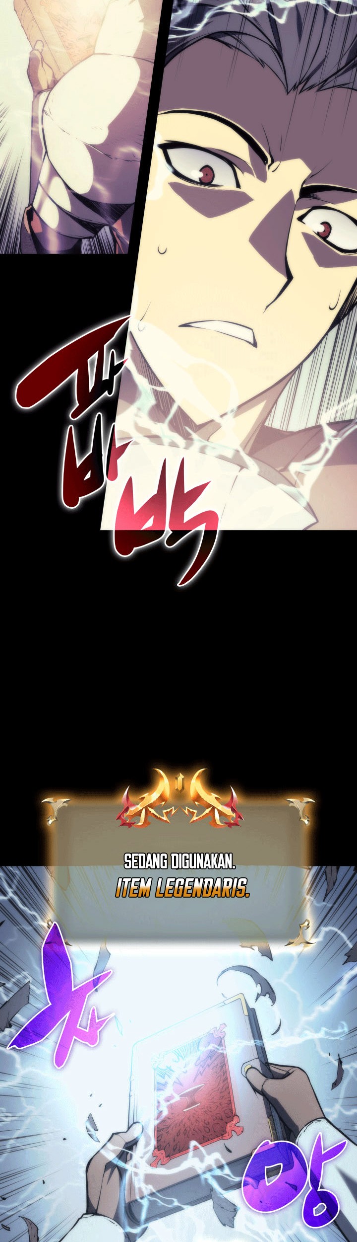 Overgeared Chapter 2 - halaman 25