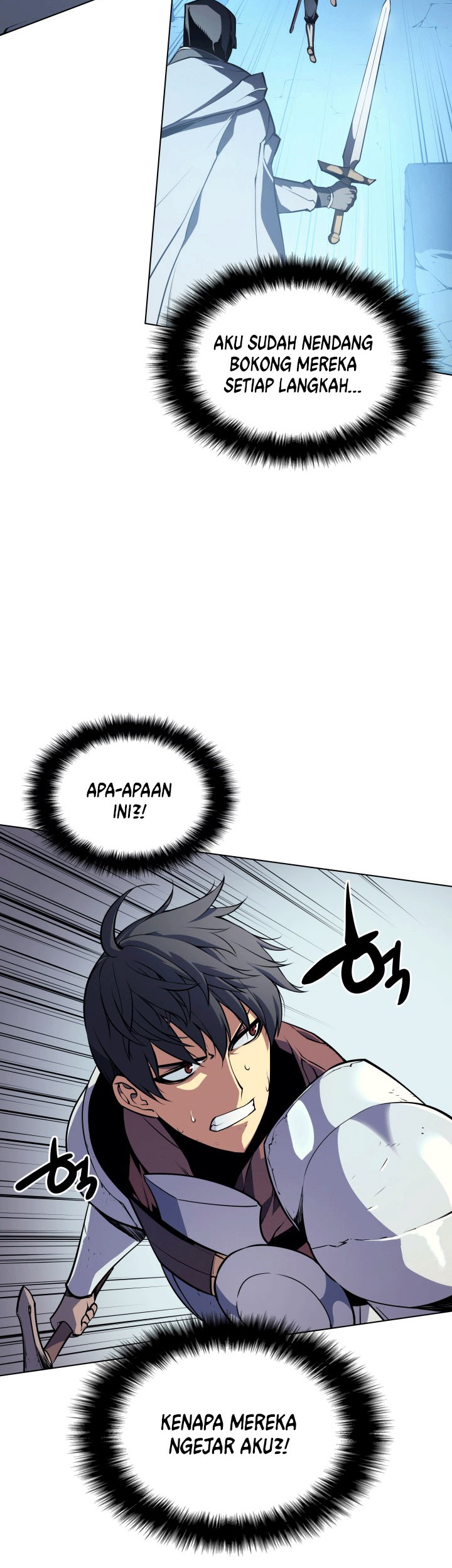 Overgeared Chapter 2 - halaman 3