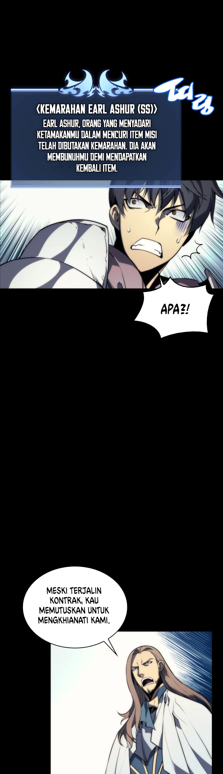 Overgeared Chapter 2 - halaman 37