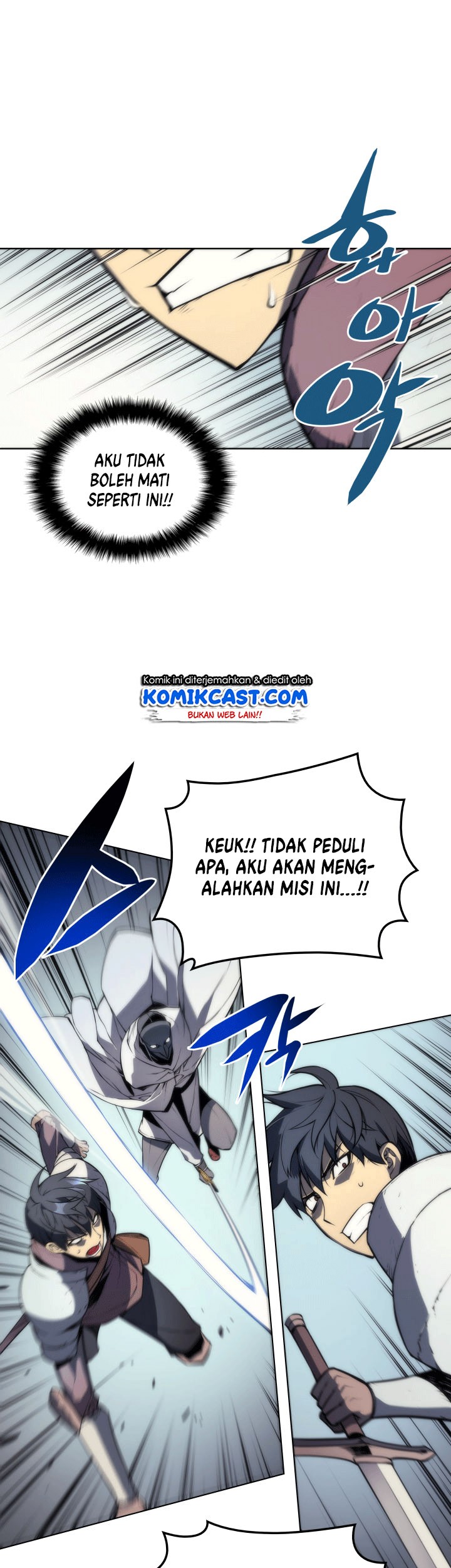 Overgeared Chapter 2 - halaman 41
