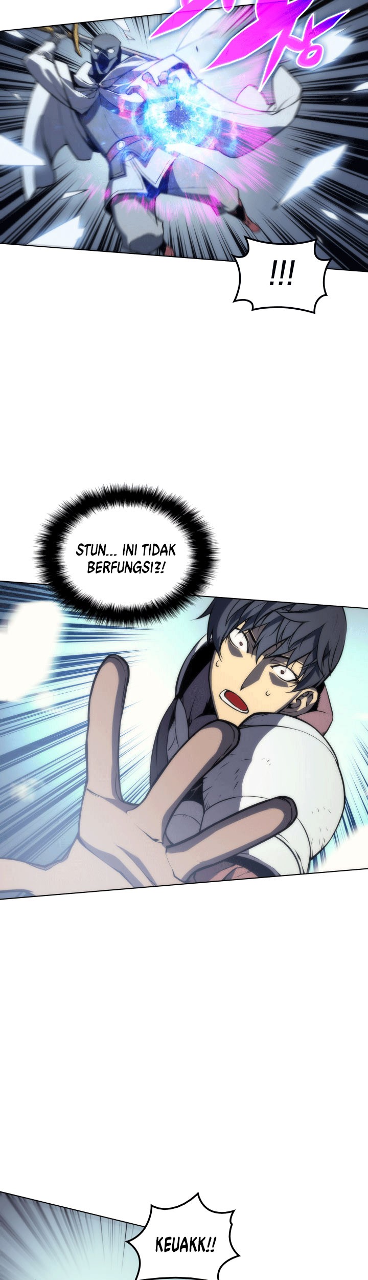 Overgeared Chapter 2 - halaman 43