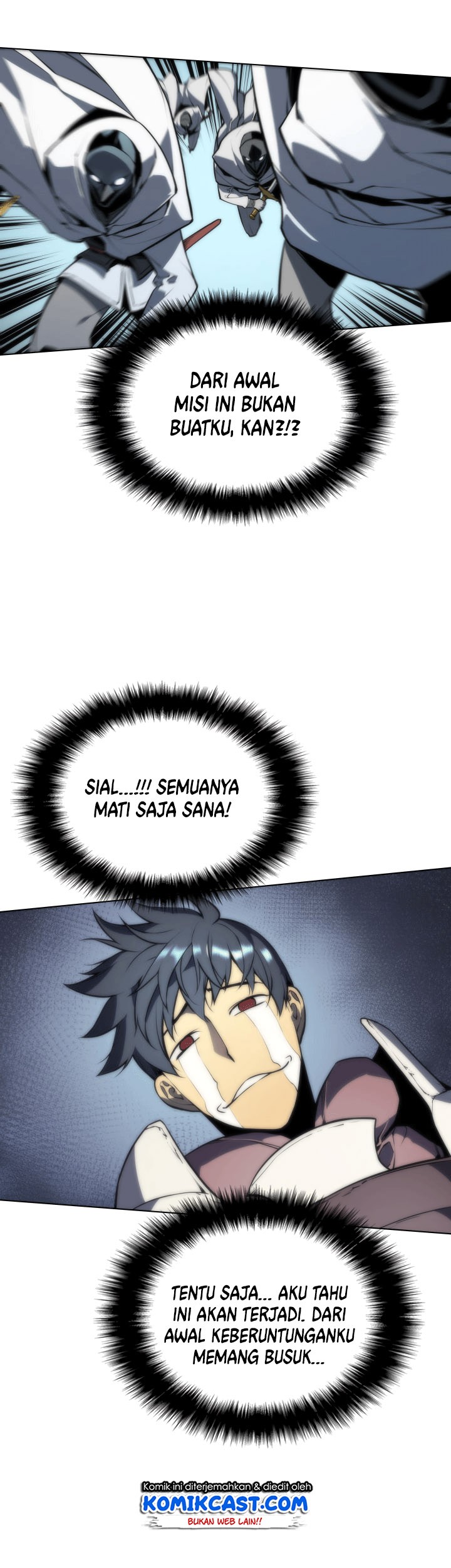 Overgeared Chapter 2 - halaman 45