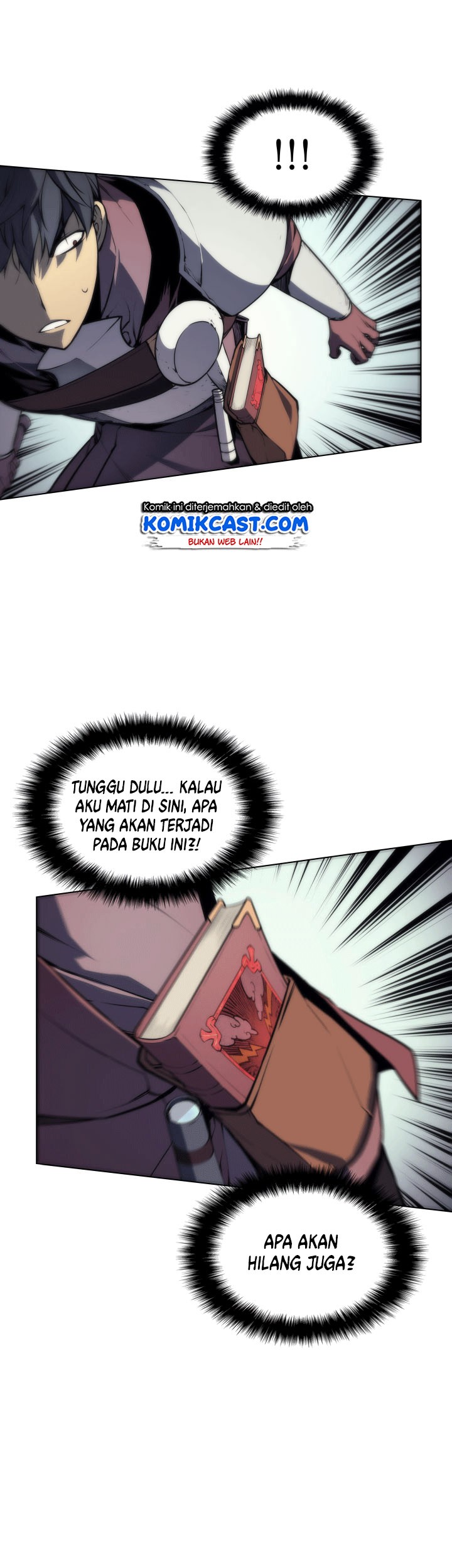 Overgeared Chapter 2 - halaman 47