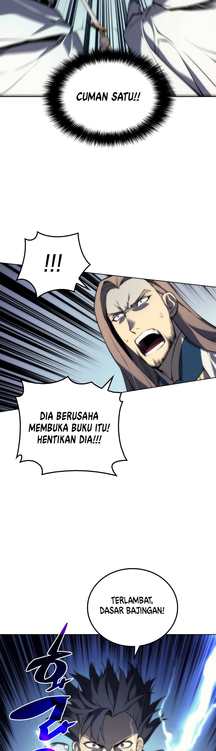 Overgeared Chapter 2 - halaman 49